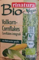 Vollkorn cornflakes
