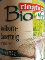 Vollkorn-Sauerteig