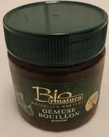 Bio Riatura Gemüse Bouillon