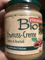 Erdnuss Creme