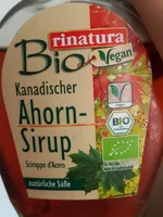 Ahornsirup