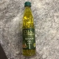 Sesamöl