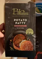 Potato Patty