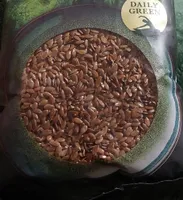 Leinsamen