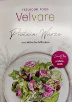 Protein Würze aus Würz-Hefeflocken