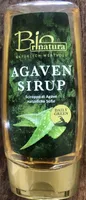 Agavensirup