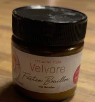 Velvare Fasten Bouillon