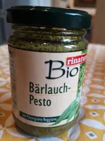 Barlauch Pesto