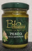 Pesto Alle Genovese