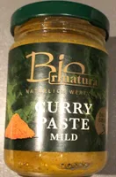 currypaste