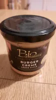 Burger Creme Greek Style