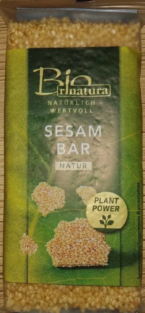 Sesam Bar