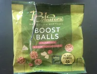 Boost Balls