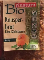 Knusper-brot