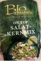 On top - Salatkermix
