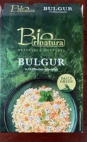 Bulgur