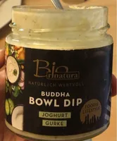 Budda Bowl Dip