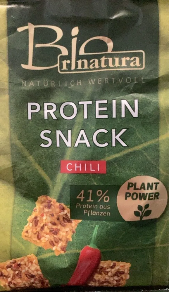 ProteinSnack