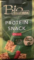 ProteinSnack