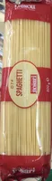 Spaghetti
