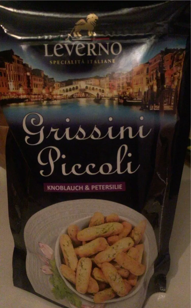 Grissini Piccolo