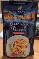 Grissini Piccoli Tomate & Basilikum
