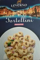 Tortellini prosciutto