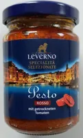 Pesto Rosso
