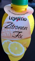 Zitronensaft