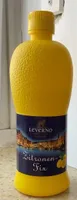 Zitronensaft
