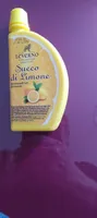 Succo du Limone