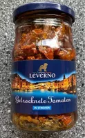getrocknete Tomaten eingelegt1