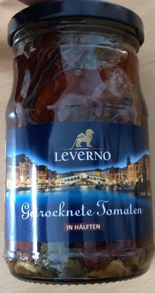 Getrocknete Tomaten