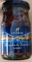 Getrocknete Tomaten