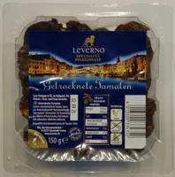 Getrocknete Tomaten