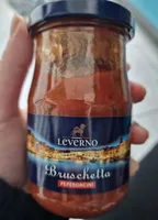 Bruschetta Peperoncini