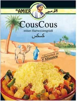 CousCous
