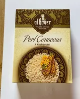 Perl Couscous