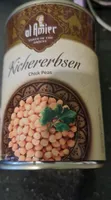 Kichererbsen