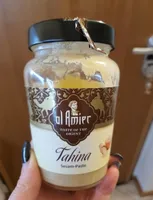 Tahina Sesampaste