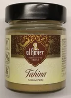 Tahini