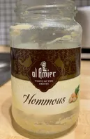 Hommous