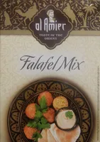 Falafel mix