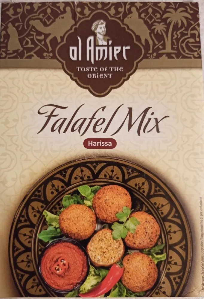 Falaffel