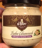 Baba Ghanoush