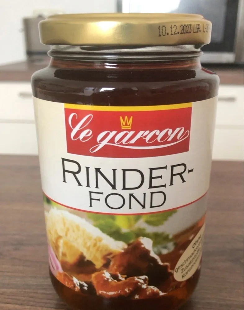 Rinderfond