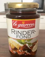 Rinderfond