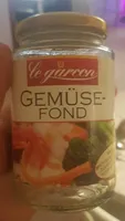 Gemüsefond