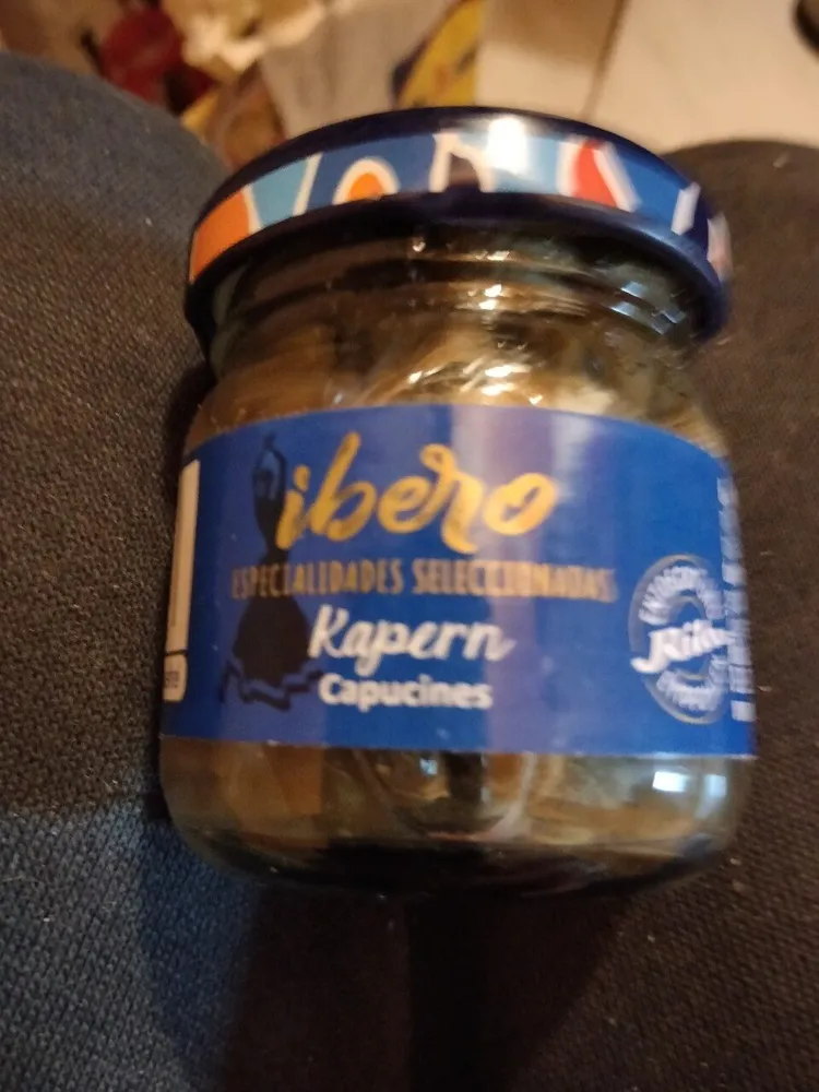 Kapern