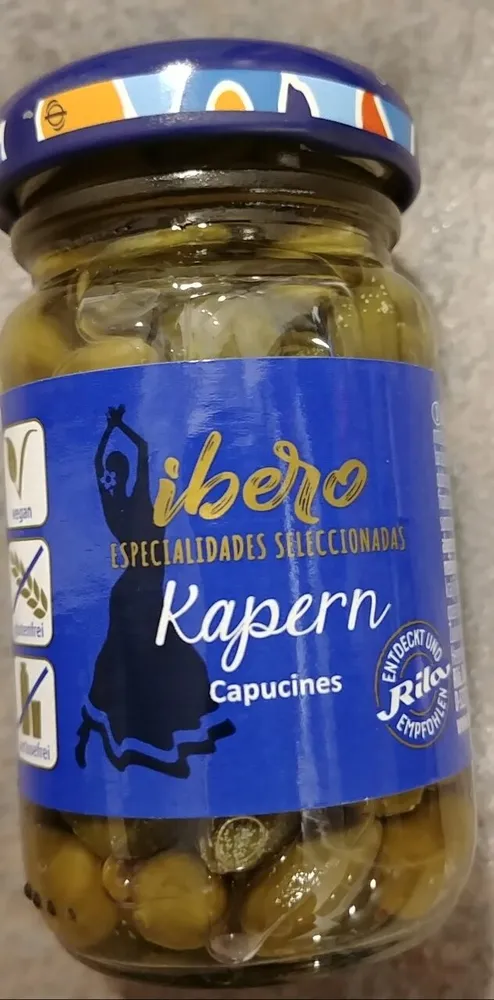 Kapern